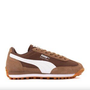 NIB PUMA Easy Rider Vintage Athletic Shoe - Brown